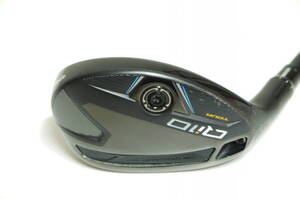 левый Qi10 TOUR 4H-22° TENSEI AV-75-S TaylorMade прекрасный товар