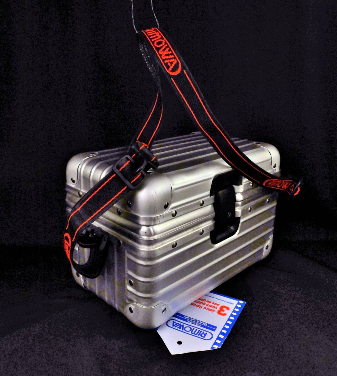 2025年最新】Yahoo!オークション -リモワ カメラケース(事務