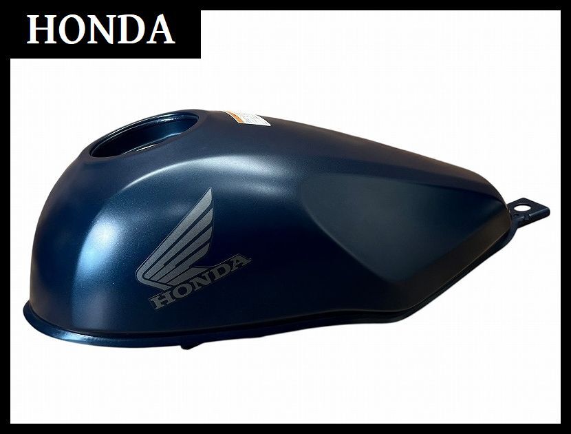 ホンダ ゴリラ タンク 青色 純正 Yahoo!オークション -「ブルータンク」(ホンダ用) (タンク)の