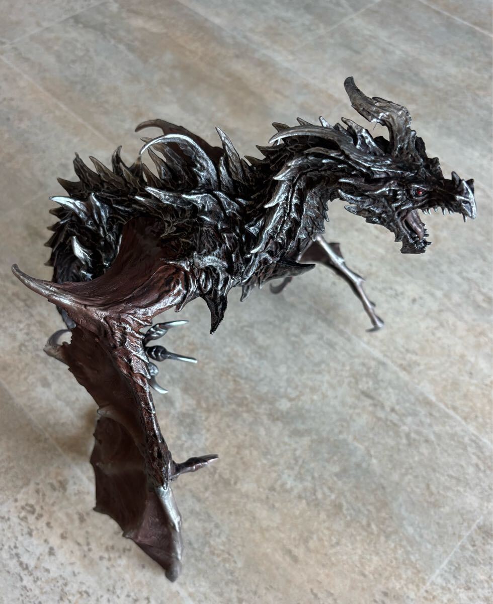 Yahoo!オークション -「スカイリム」(フィギュア) の落札相場