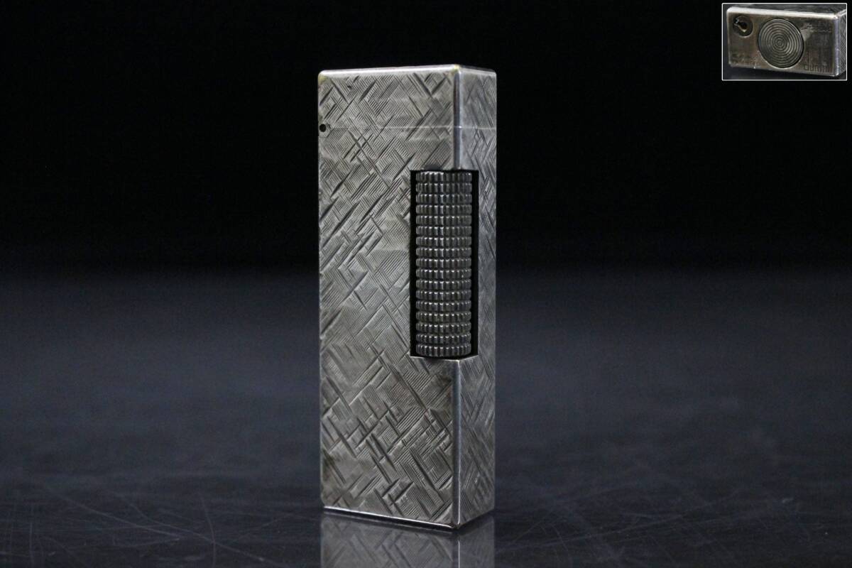 ダンヒル ライター シルバー ジャンク Yahoo!オークション -「ダンヒルライターシルバー」の落札相場