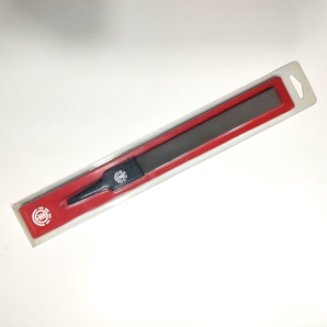 エレメント element ヤスリ スケートボード用 デッキ グリップテープ