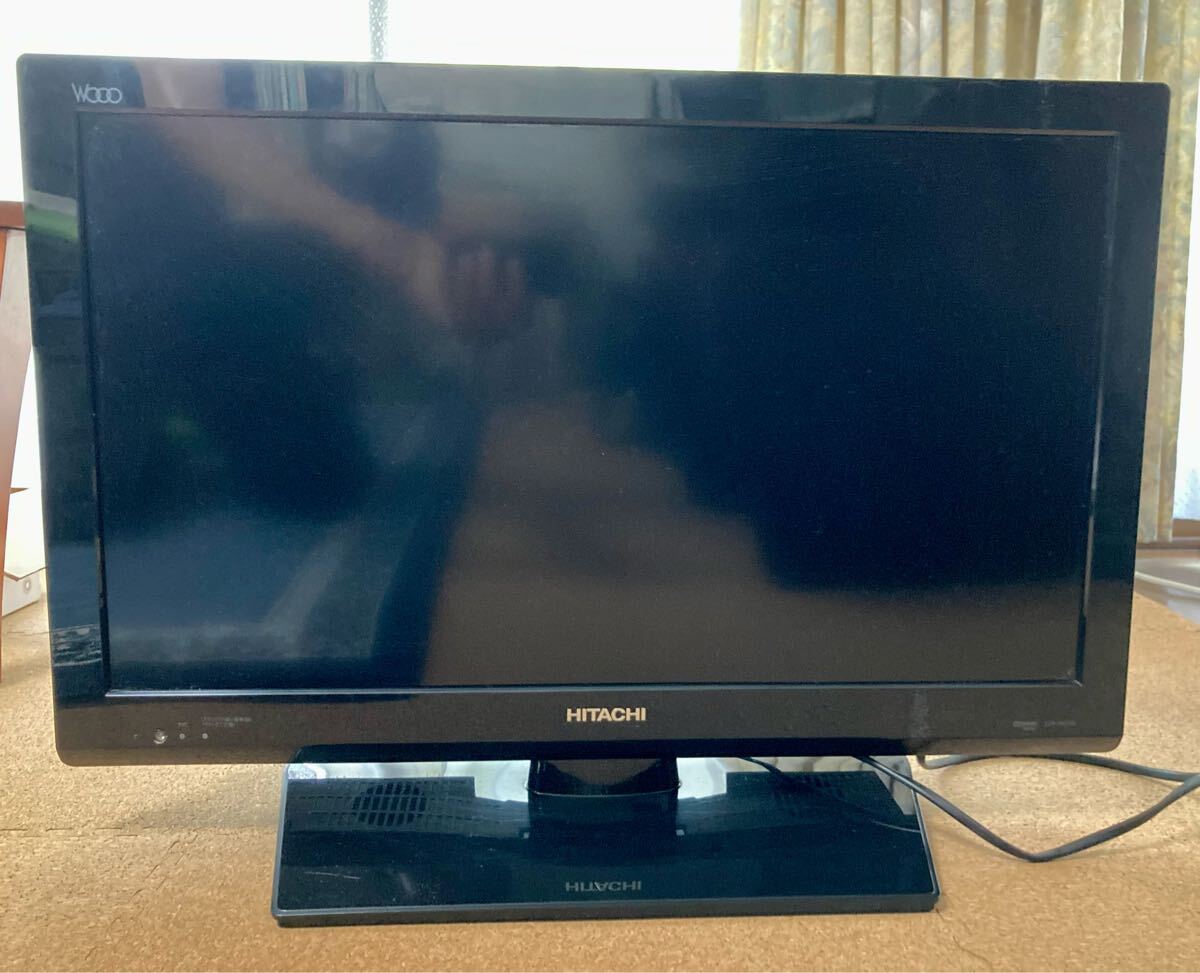HITACHI woo 42型 ジャンク 2025年最新】Yahoo!オークション -hitachi wooo ジャンクの中古