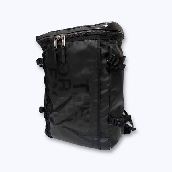 THE NORTH FACE ノースフェイス BC ヒューズボックス 黒 リュック バックパック NM81357