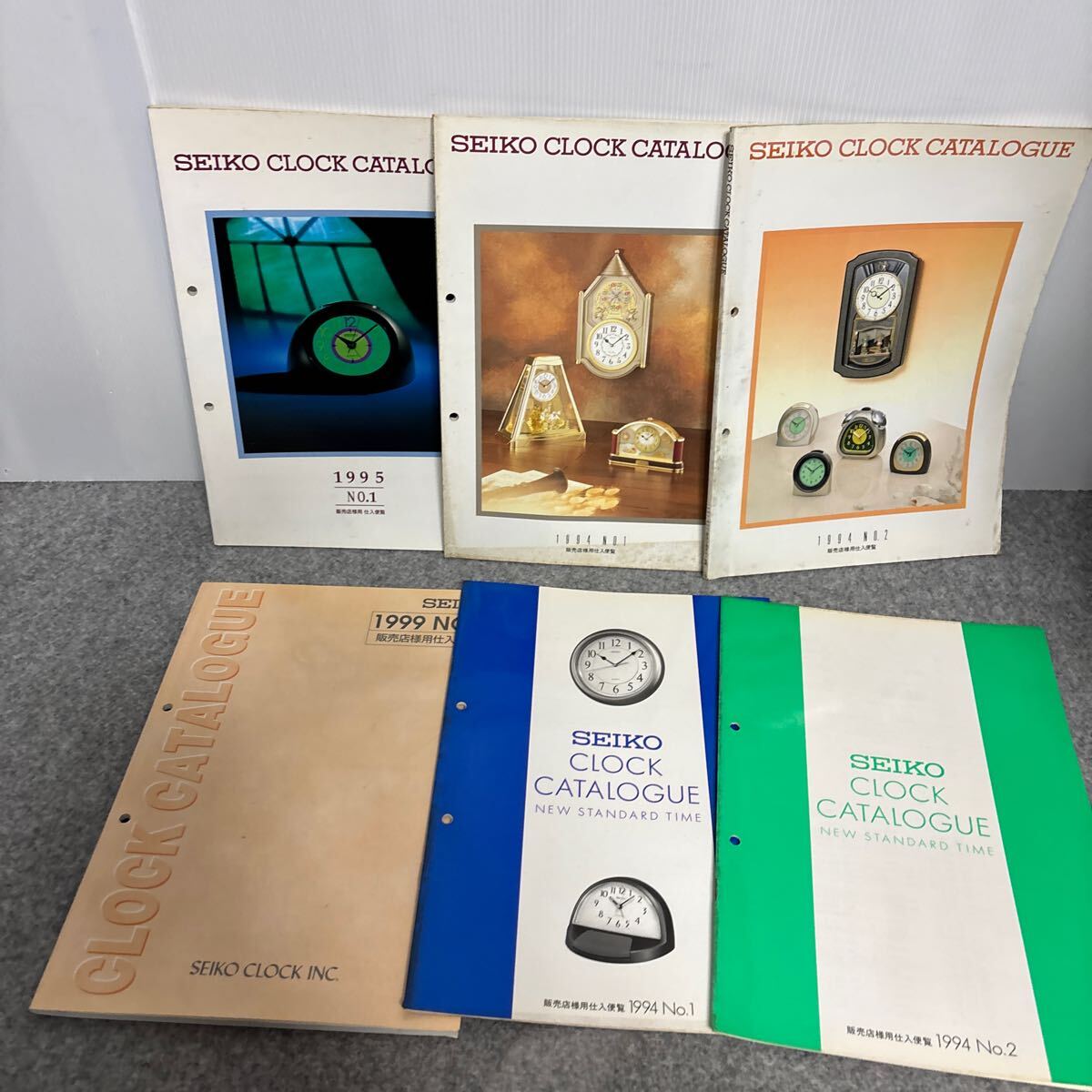 2025年最新】Yahoo!オークション -(セイコー seiko) カタログ