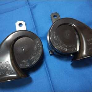★送料無料★新型LEXUS RCF レクサス純正ホーン ハイ/ロー2個セット 未使用新品正規品 USC10 HORN ASSY, HIGH500Hz/LOW400Hz GENUINE PARTS