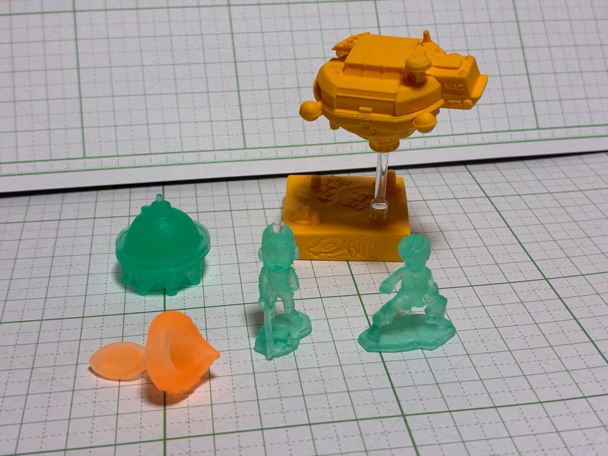 ウルトラマン怪獣消しゴムレア物黄、桃、黒。バラ売りok‼️ 2025年最新】Yahoo!オークション -ウルトラマン消しゴムの中古品