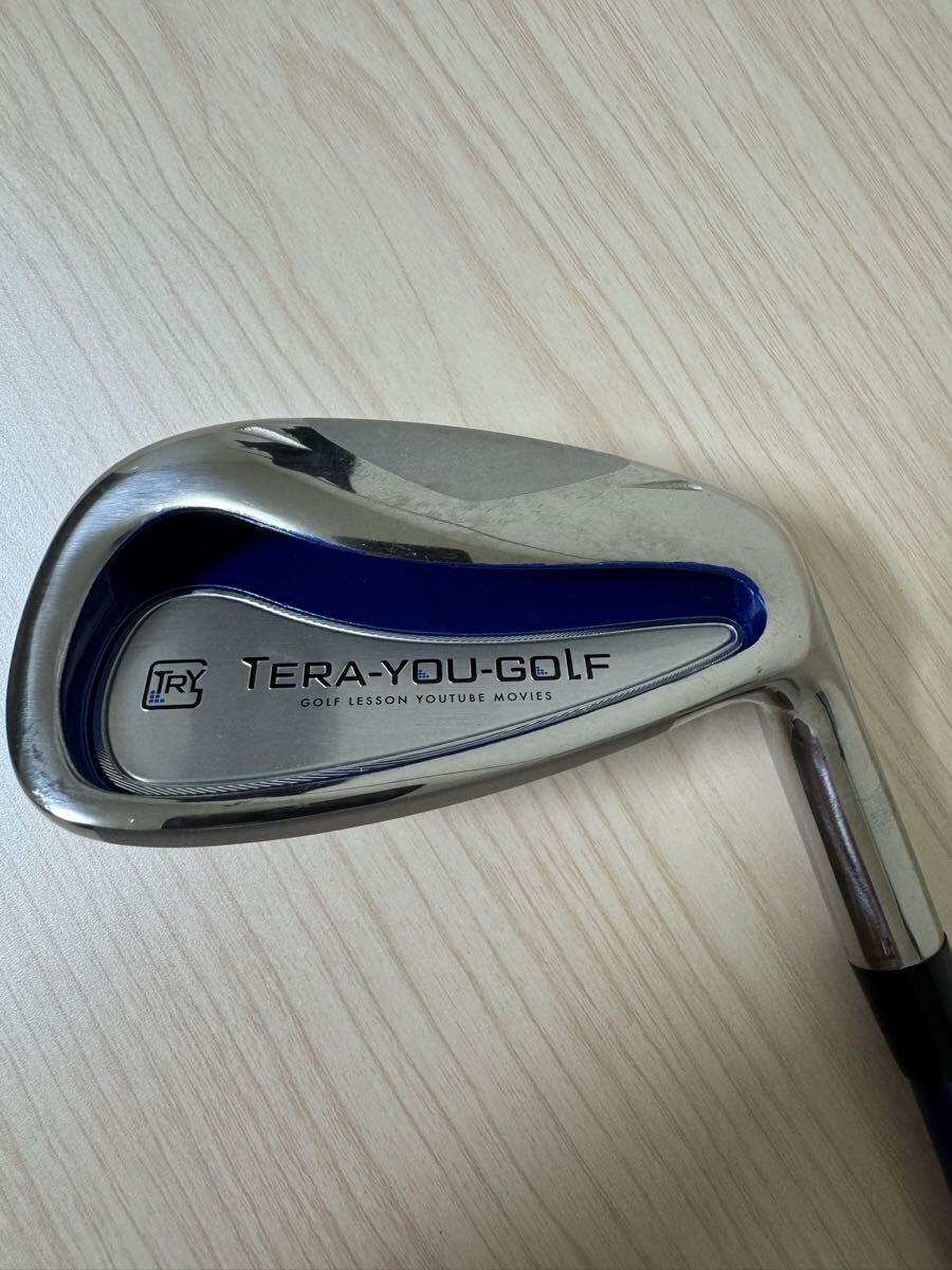 Tera-You-Golf てらゆーグリップ先生　新品未使用 2025年最新】てらゆー グリップ先生の人気アイテム - メルカリ