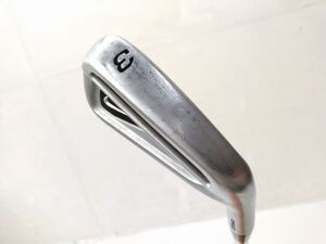! одиночный товар NIKE Nike CCi FORGED железный 3 номер 3I чистая сталь вал TRUE TEMPER Dynamic Gold FLEX-S300 0721-32N @140!