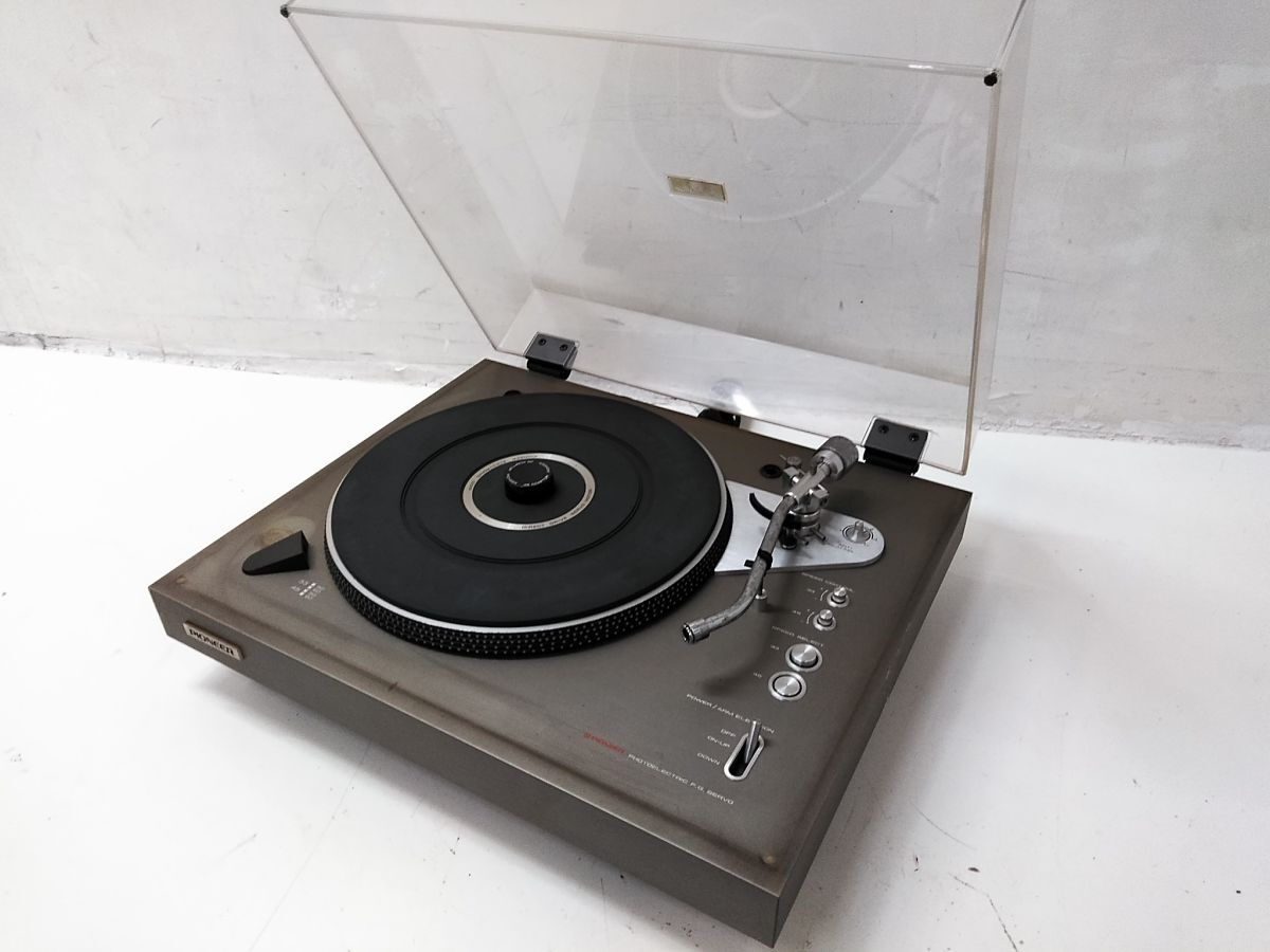 Yahoo!オークション -「pioneer pl-1250」の落札相場・落札価格