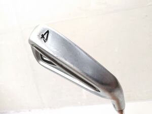 ! одиночный товар NIKE Nike CCi FORGED железный 4 номер 4I чистая сталь вал TRUE TEMPER Dynamic Gold FLEX-S300 0721-33N @140!