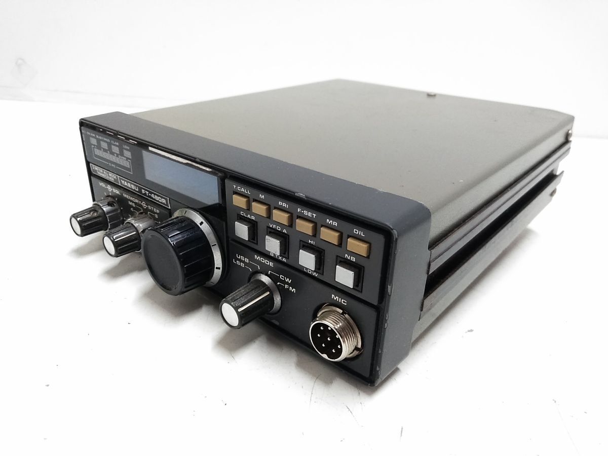 ICOM アマチュア無線　受信機 詰合せ　ジャンク 2025年最新】Yahoo!オークション -ジャンク(アマチュア無線)の