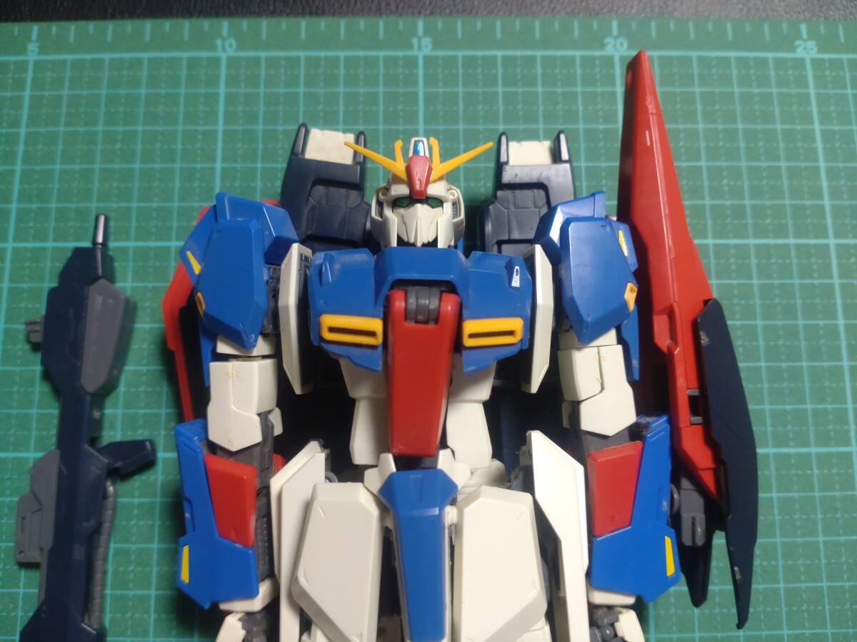 ガンダムプラモデル ジャンク 組立済み5体+未開封1 2025年最新】Yahoo!オークション -ガンダム プラモデル ジャンク
