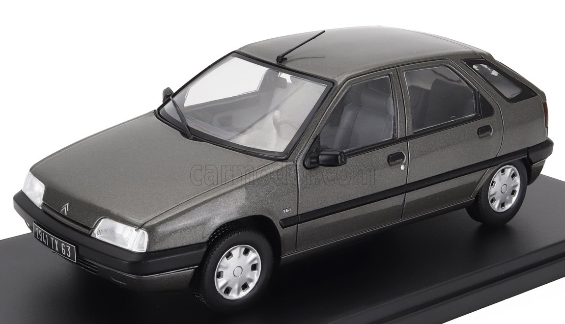 シトロエン CITROËN C6 ミニカー グレー 2025年最新】Yahoo!オークション -(シトロエン citroen) zx