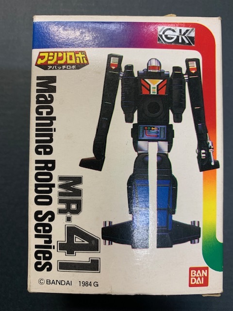 BANDAI☆1986年未使用 マシンロボ ブラックバードロボ J6 Yahoo!オークション -「マシンロボ バンダイ」(その他