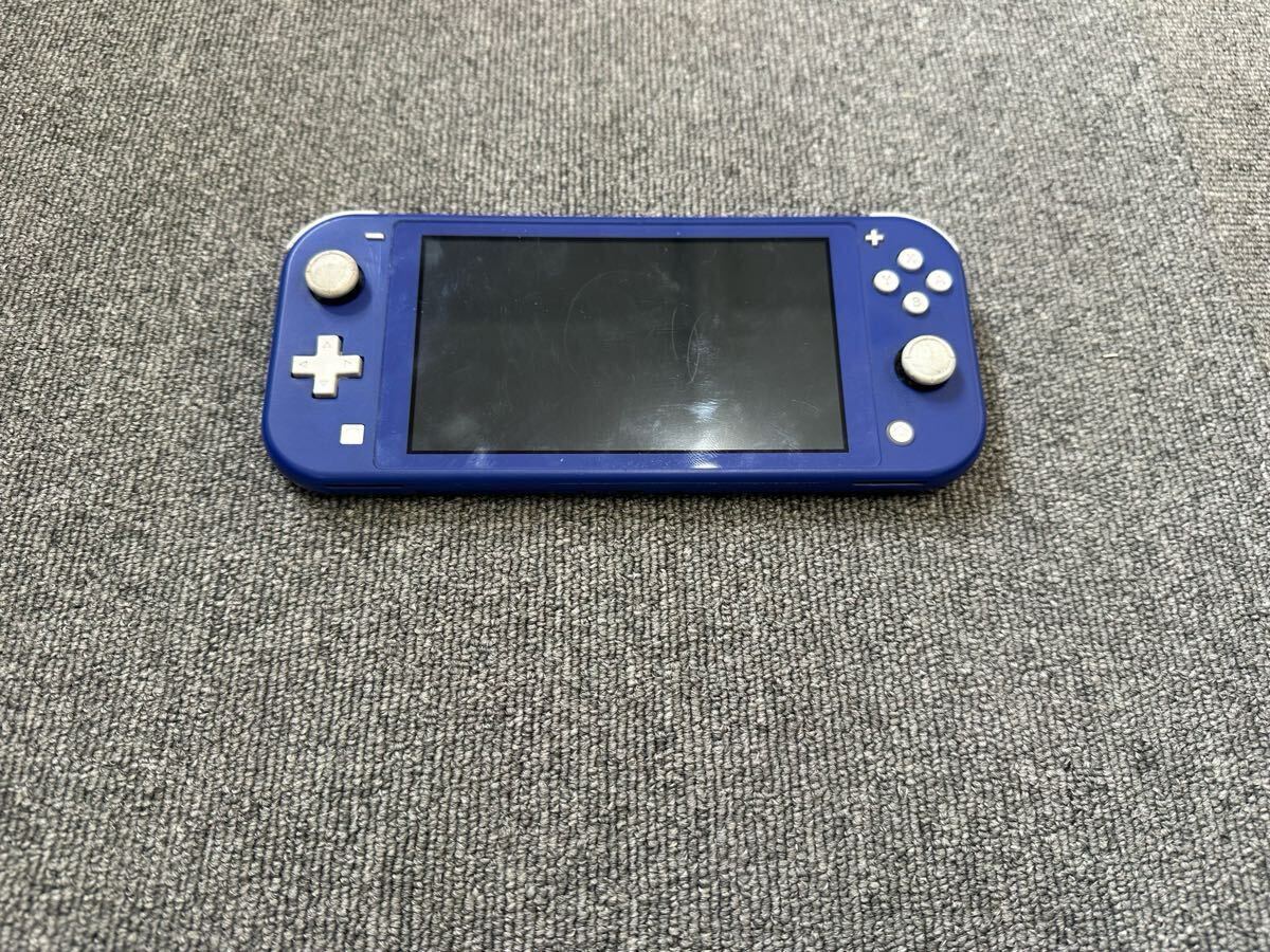 Switch Light ジャンク品 2025年最新】Yahoo!オークション -nintendo switch lite