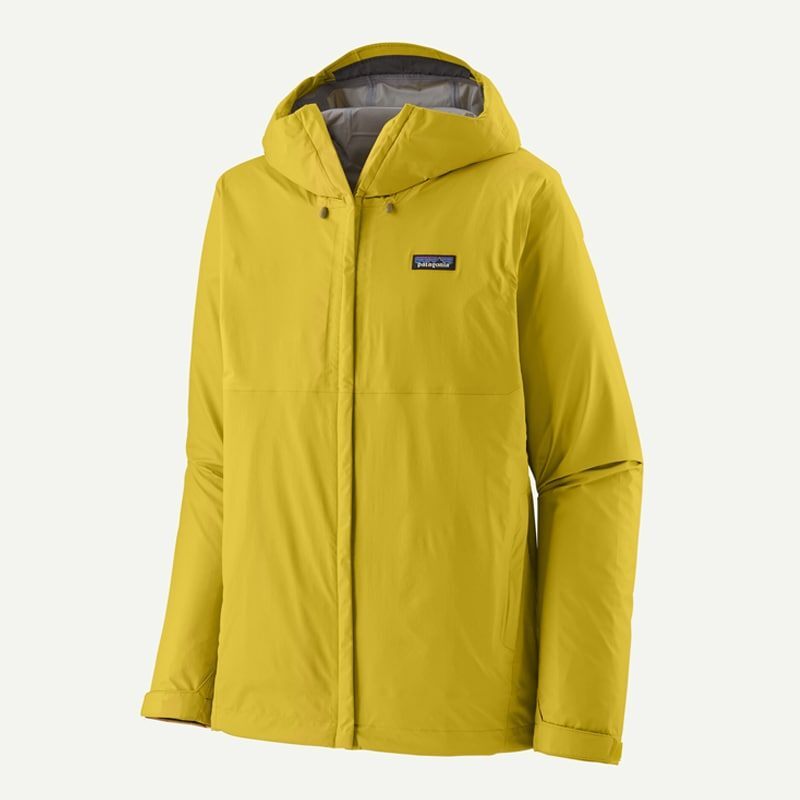 最終値下げ❗️【極美品】パタゴニア　トレントシェルMサイズ Patagonia（パタゴニア） TORRENTSHELL PULLOVER & THUNDER