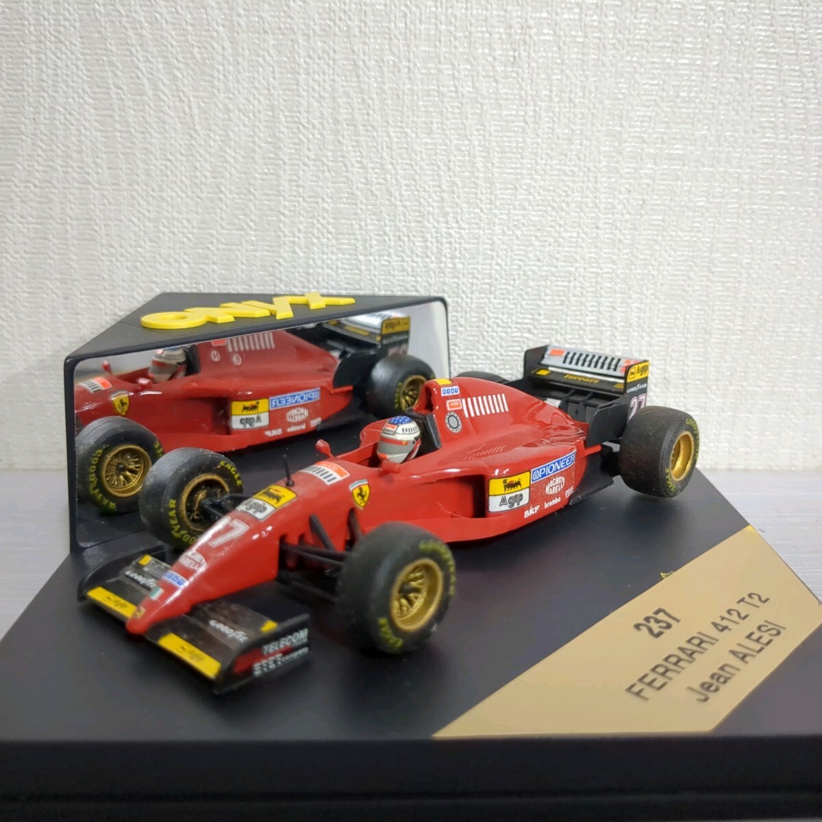 オニキス製 F1カー まとめ売り 2025年最新】Yahoo!オークション -f1 onyx(ミニカー)の中古品