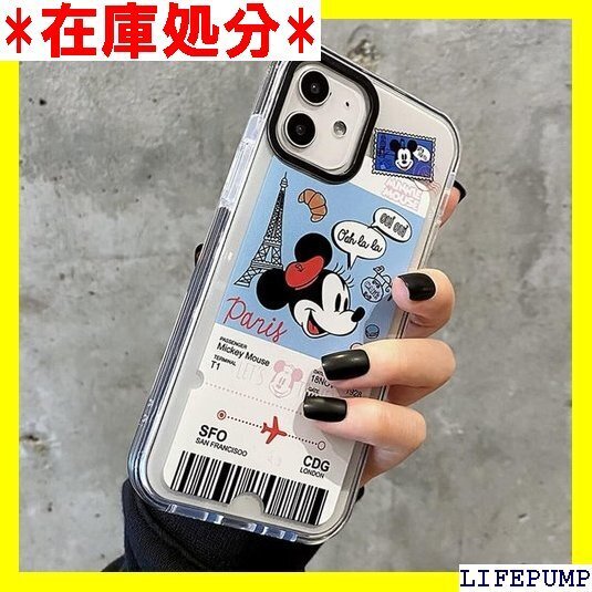 iPhone16Plus 用 ケース スマホケース デ レス充電対応 Style1 iPhone16Plus 用 2270