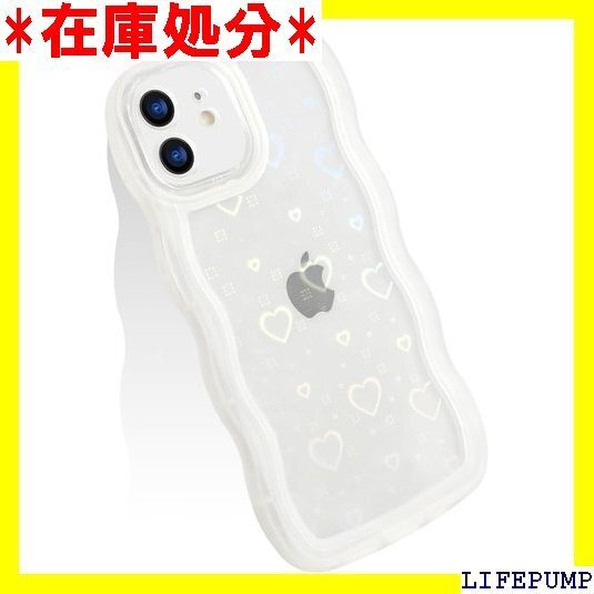 YUYIB iPhone 12 Mini 用 ケース ホン12ミニ カバー クリア iPhone12 Mini 2600