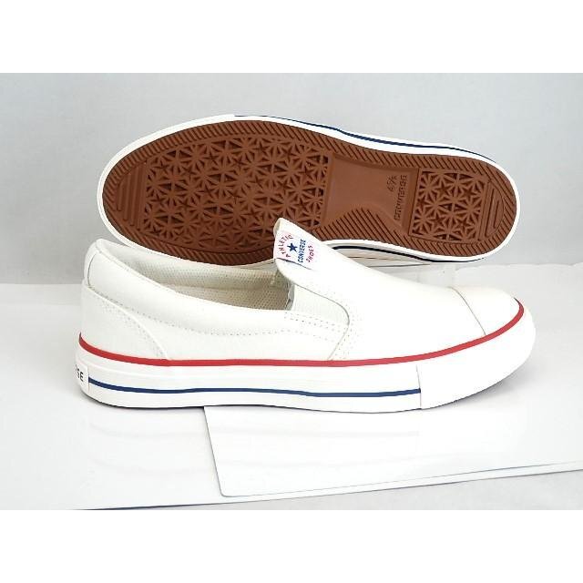 【新品未使用】CONVERSE ALL STAR スリッポン24.5 新品未使用】24 5cm CONVERSE コンバース ALL STAR Z｜Yahoo