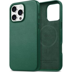 TUCCH iphone 16 Pro Max 対応 アイフォーン16プロマックス 対応 アルパイングリーン 3664