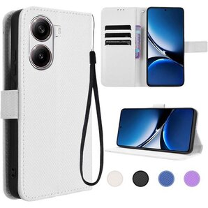 Xiaomi POCO X7 Pro 5G 用 ケース iaomi POCO X7 Pro 5G 対応 ホワイト 3791