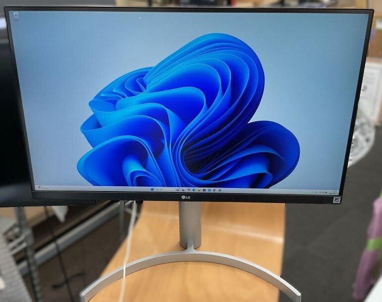 2025年最新】Yahoo!オークション -lg モニター 27の中古品・新品