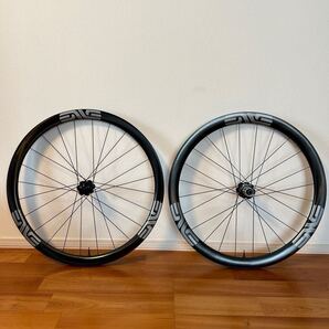 ENVE SES3.4 Jベントハブ Jベントスポークモデル