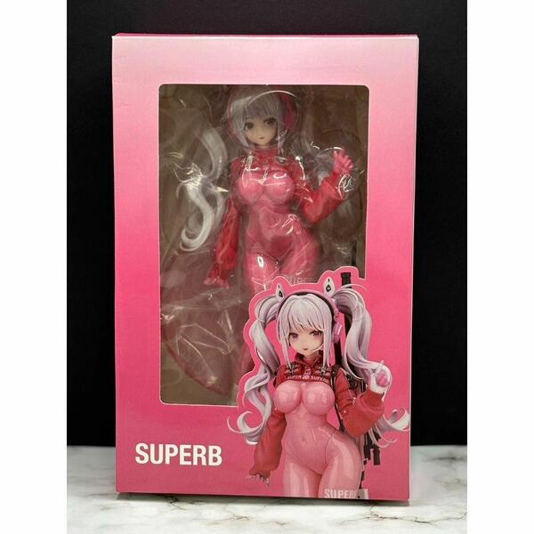 ★新品未開封品 NIKKE 勝利の女神 アリス フィギュア
