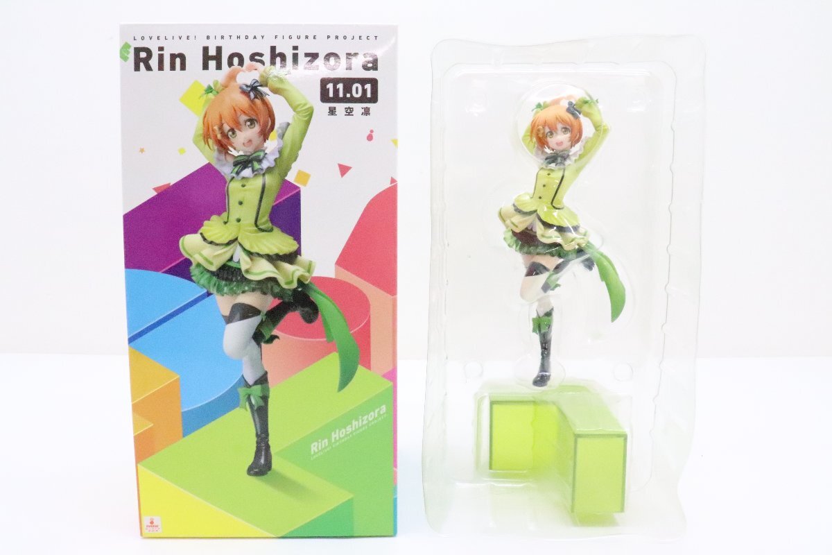 Yahoo!オークション -「ラブライブ birthday figure project