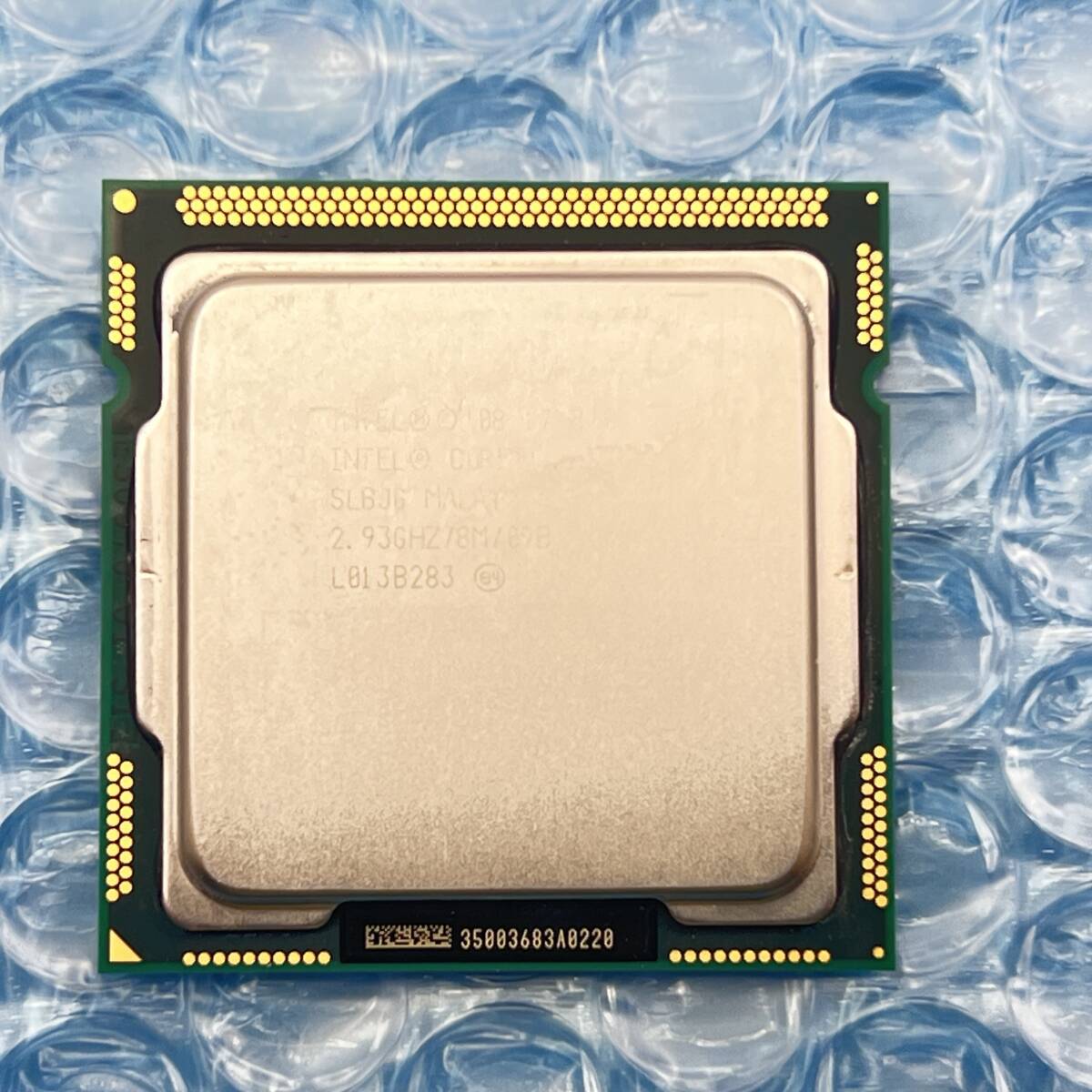 自作PC （Intel Core i7-870） 新自作PC組み立て（Core i7-870 + GeForce GTX 460） - hidebox