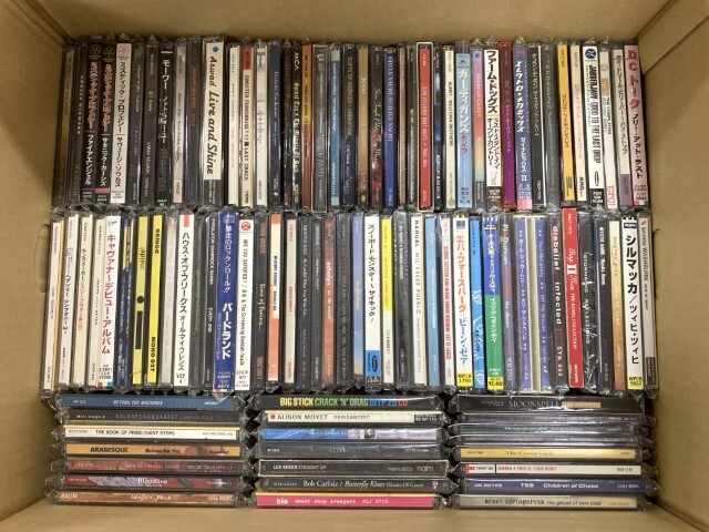 キ*ン様 大処分品! 洋楽CDまとめ売り 約110枚 キ*ン様 大処分品! 洋楽CDまとめ売り 約110枚 キ*ン様 大処分品