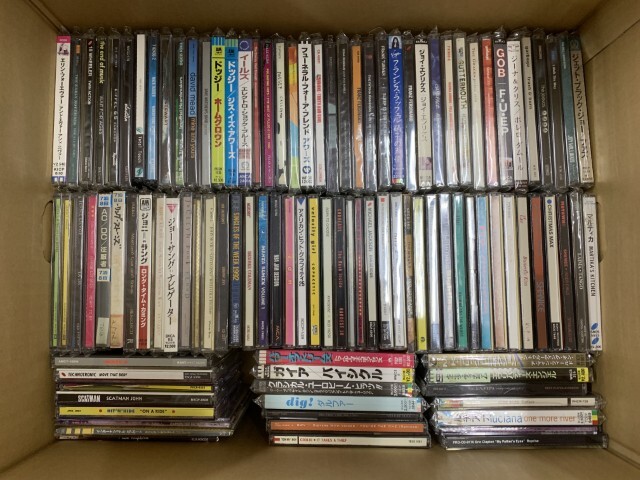 中古CDまとめセット　バラ売り可能 2025年最新】Yahoo!オークション -cdまとめ売りの中古品・新品