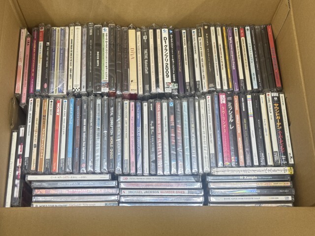 CD まとめ売り 洋楽 2025年最新】Yahoo!オークション -洋楽 cd まとめ売り(音楽)の