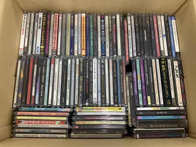 レゲエ CDまとめ売り 71枚 2025年最新】Yahoo!オークション -レゲエ cd まとめの中古品
