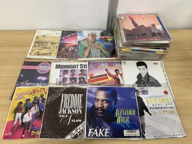 レコード 洋楽 シングル EP まとめて 140枚 Yahoo!オークション -「epレコード 洋楽 まとめ」の落札相場