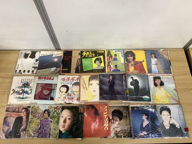 【1箱】10インチ【クラシック】RE0821-9　レコード　大量セット オンライン出品いたしました⇒8/10(土)日本のロック・ポップス