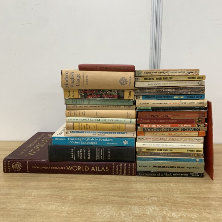 30 Novels 中古　洋書 $_12.JPG?set_id=880000500F