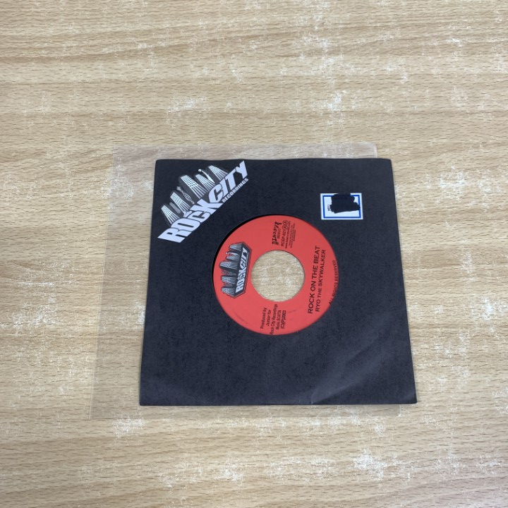 RSW 15th Ryo the Skywalker 7inch レコードセット RSW 15th Ryo the Skywalker 7inch レコードセット