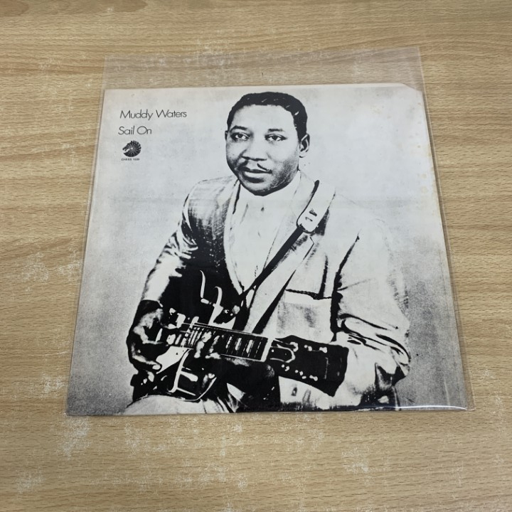 ■限定6LPボックス■MUDDY WATERS / マディーウォーターズ ■Th □限定6LPボックス□MUDDY WATERS / マディーウォーターズ □Th