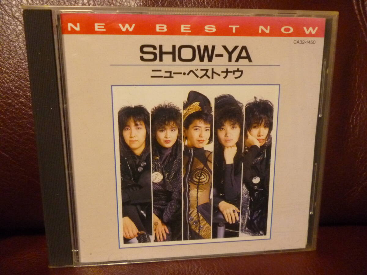 SHOW-YA CD11枚まとめ売り 2025年最新】Yahoo!オークション -show-yaの中古品・新品・未