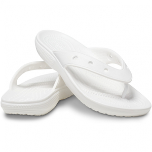 29cm Crocs Classic f "губа" белый CLASSIC FLIP M11 новый товар