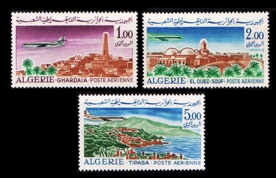 Yahoo!オークション -「アルジェリア 切手」の落札相場・落札価格