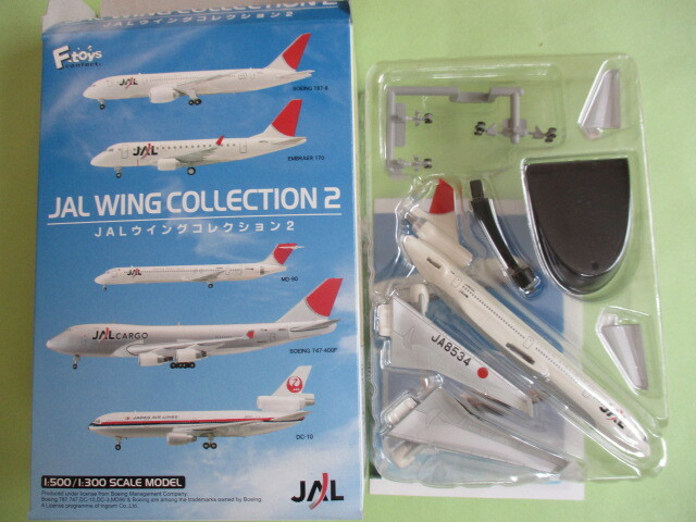 JALプレーンモデル DC-3 数量限定販売品 未使用新品 Yahoo!オークション -「jal」(プラモデル) の落札相場・落札価格