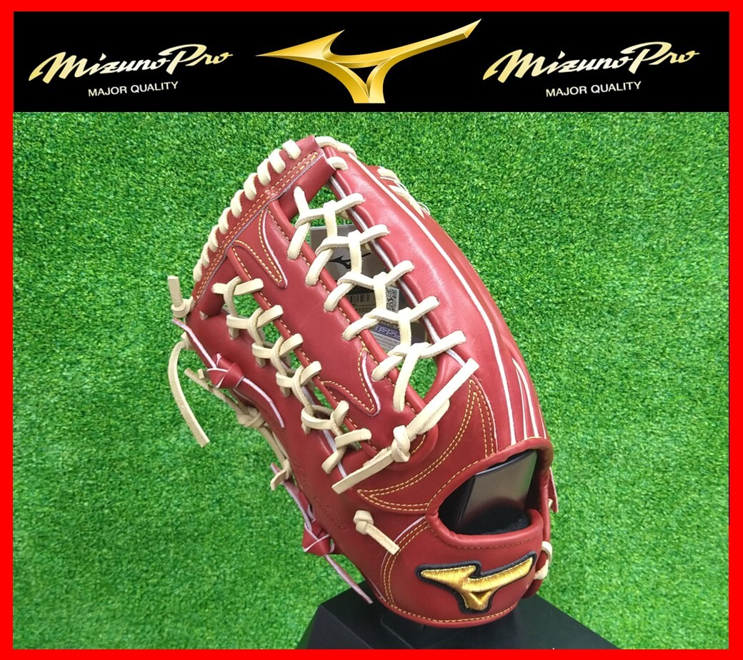 Yahoo!オークション -「ミズノプロ 左 投手」の落札相場・落札価格