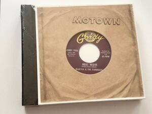 Complete Motown Singles Vol. 3: 1963 5 x CD+ 7" Single 新品 廃盤 コンプリート・モータウン・シングルズ