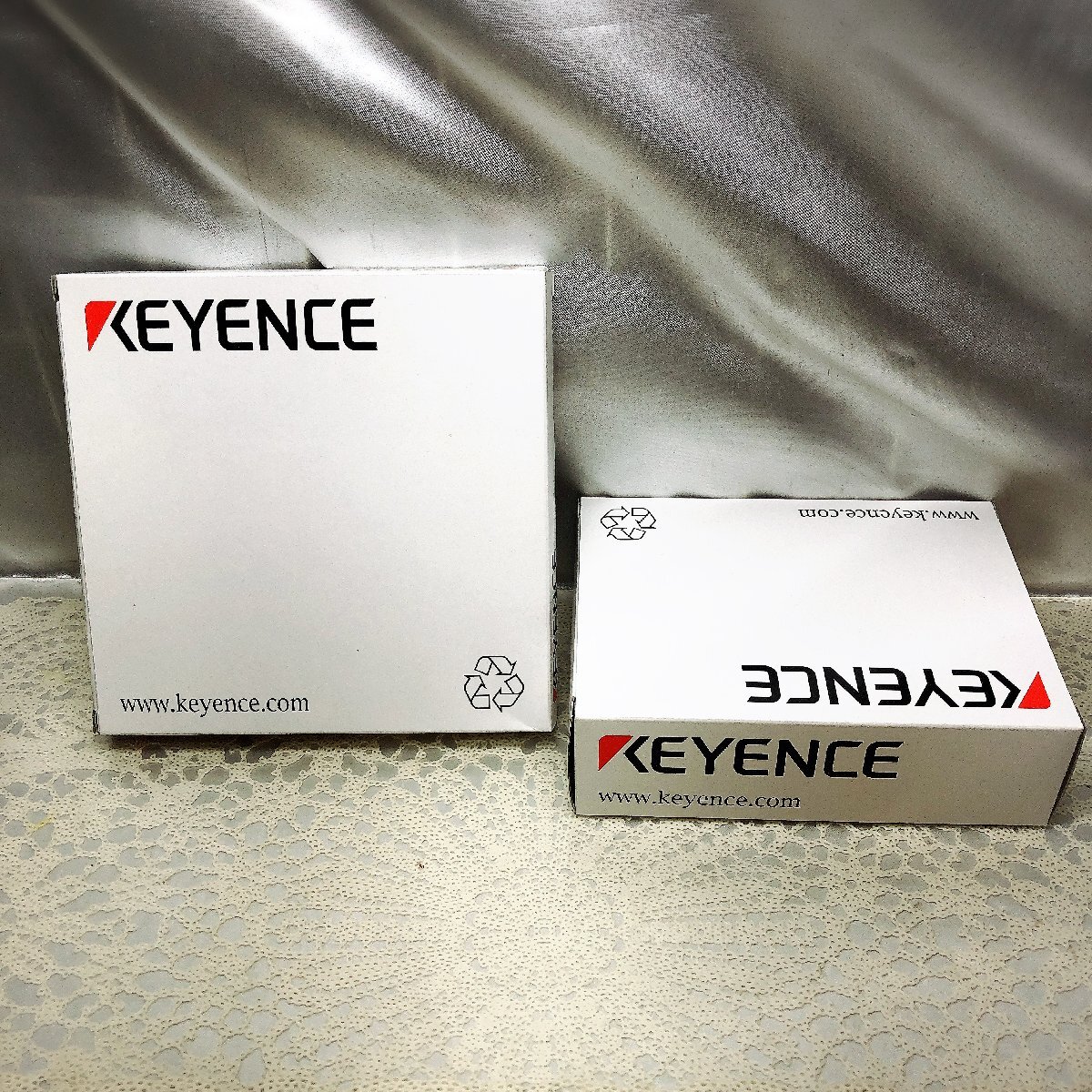 Yahoo!オークション -「(keyence)キーエンス」(工具、DIY用品
