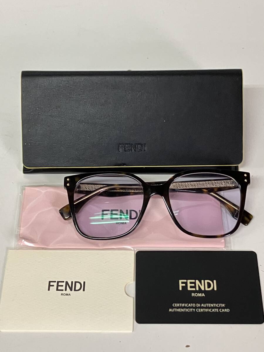 FENDI サングラス ケース 箱 タグ付き Yahoo!オークション -「めがね ケース」(フェンディ) (ふ)の落札