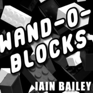 Wand-O-Blocks (手品、マジック)